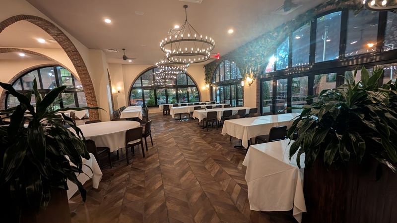 A Spot That Handles Special Occasions With Care