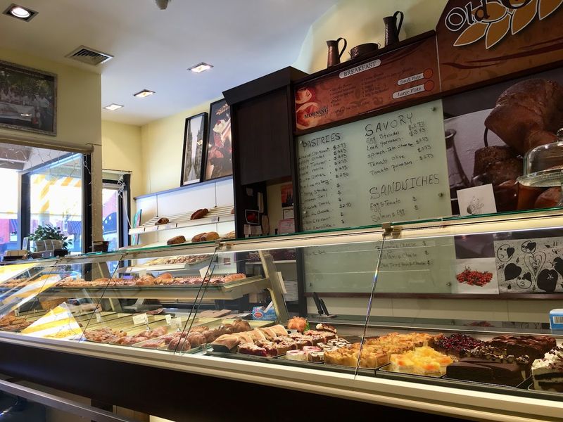 What Makes This Spot Different From Chain Bakeries