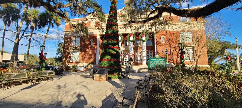 Why Brooksville Keeps Pulling People Back