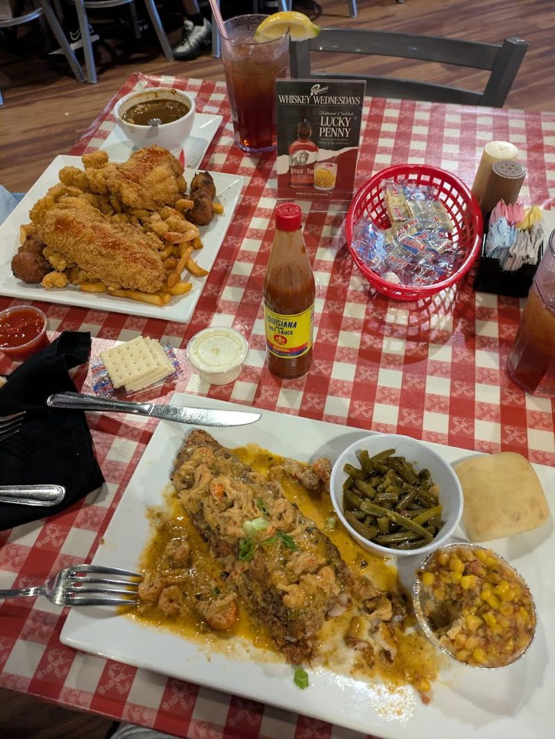 Crawfish Dishes That Celebrate Louisiana's Favorite Crustacean