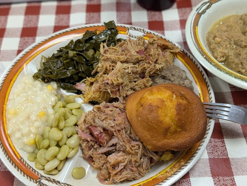 Southern Sides That Steal the Spotlight