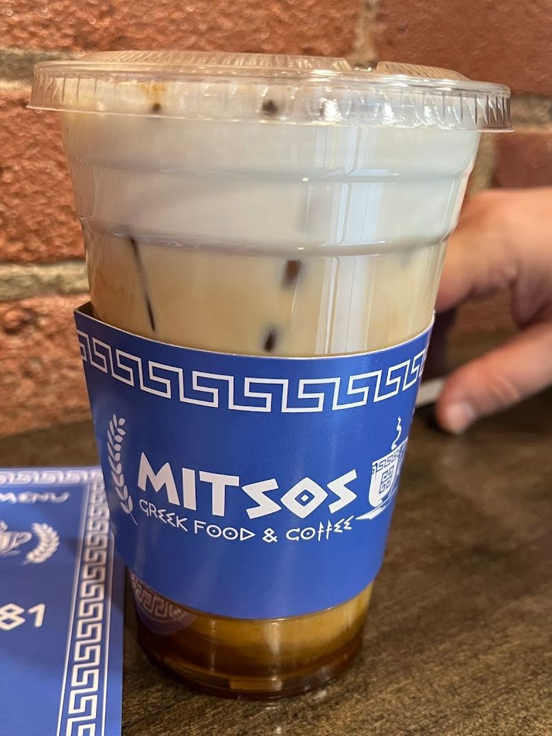 A Coffee Bar That Earns Its Place on the Menu