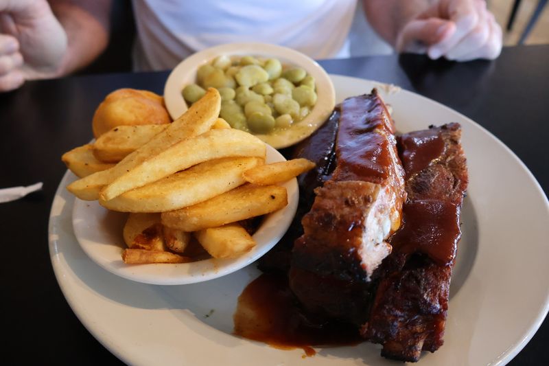 Catering That Goes the Extra Mile