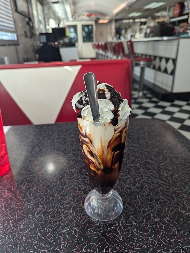 Milkshakes and Desserts Worth Saving Room For