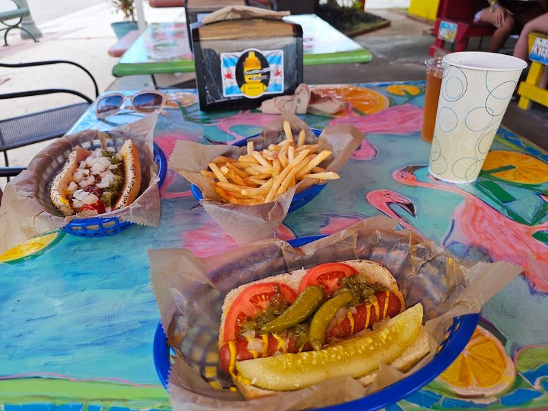 Options for Every Kind of Eater