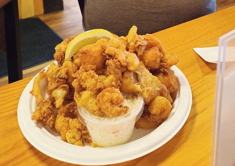 The Famous Tartar Sauce That Deserves Its Own Fan Club