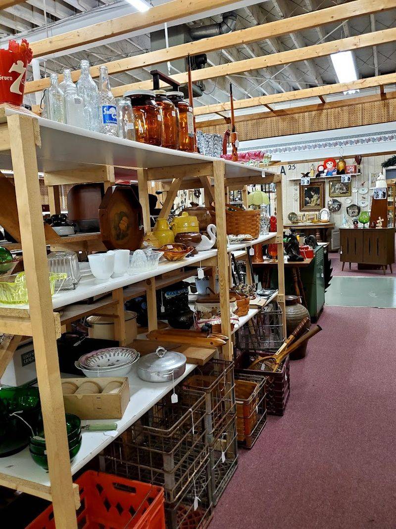 A Michiana Favorite With Local Flavor