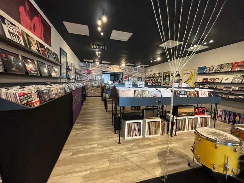 A Stop on the Denville Coffee Tour Circuit