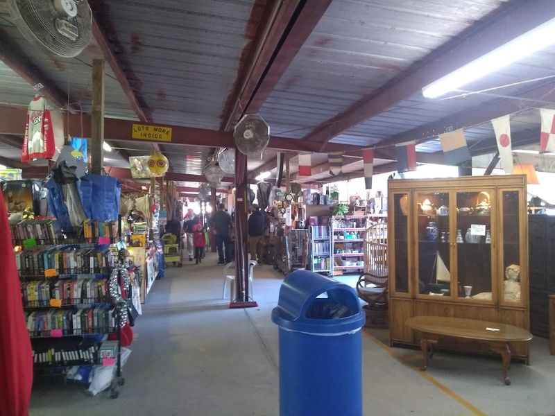 A Weekend Plan That Works