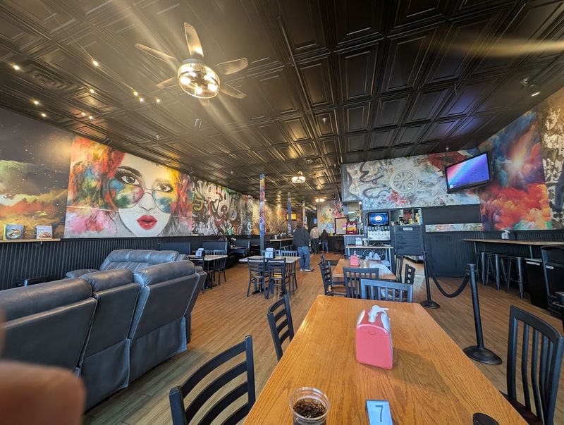 Why The Twisted Fork Has Earned Every One of Its 4.7 Stars