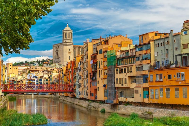 Girona, Catalonia