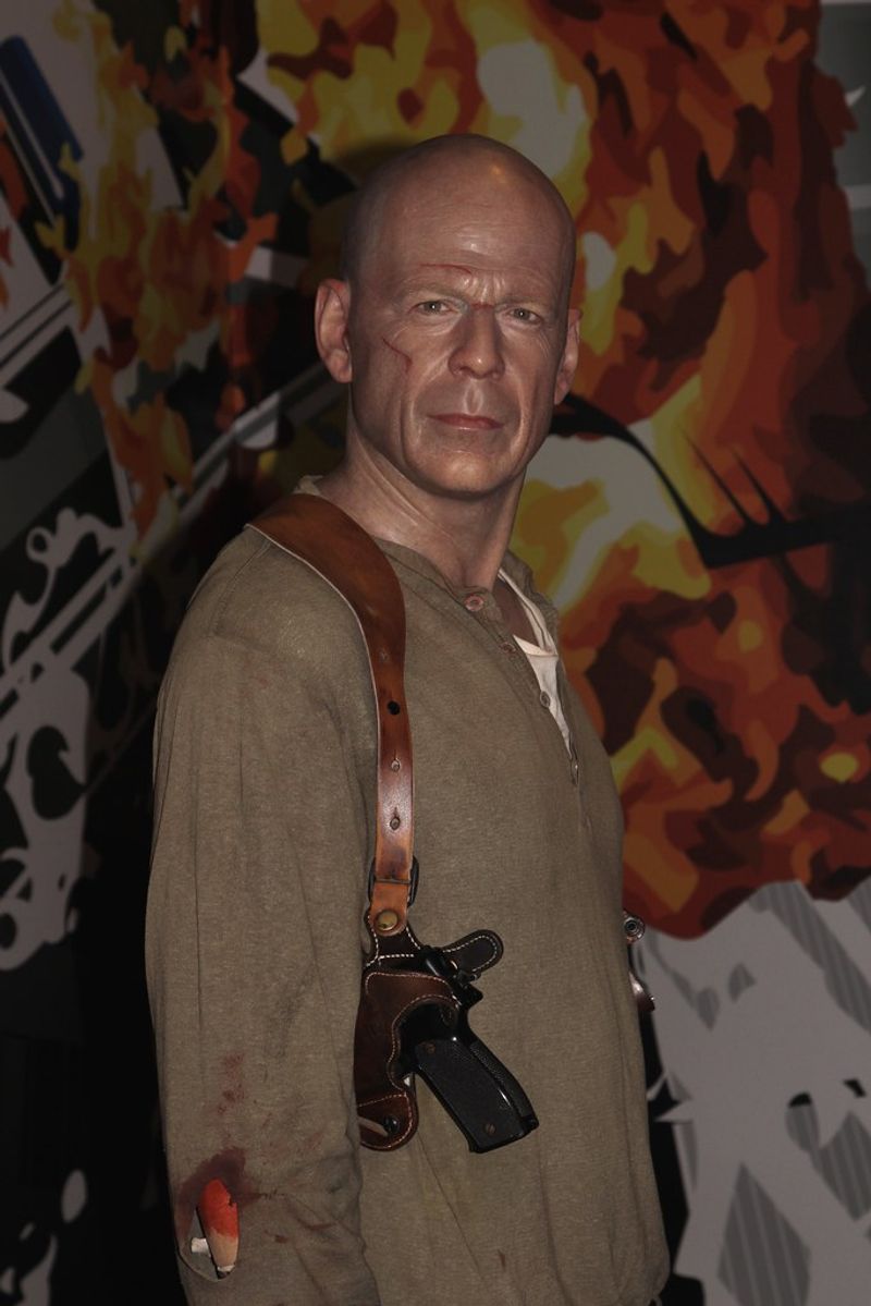 John McClane (Die Hard)