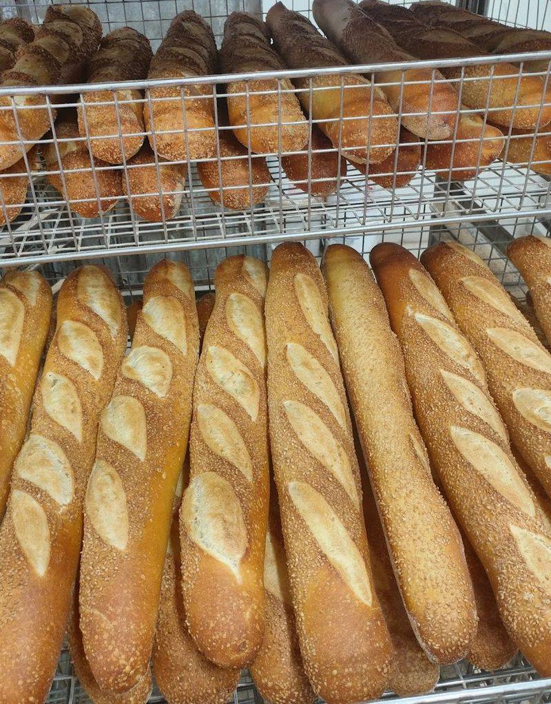 The Bread That Keeps People Coming Back