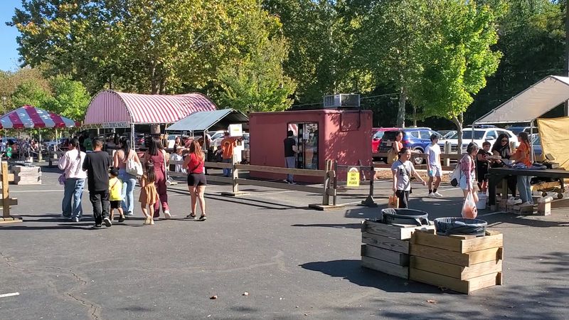 Where to Find Johnson's Corner Farm