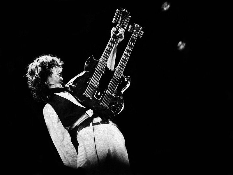 The Solo Every Guitarist Knows