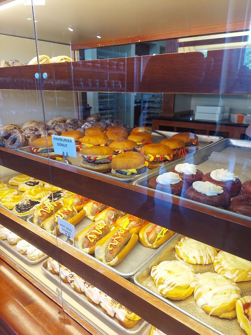 Resch’s Bakery - Columbus