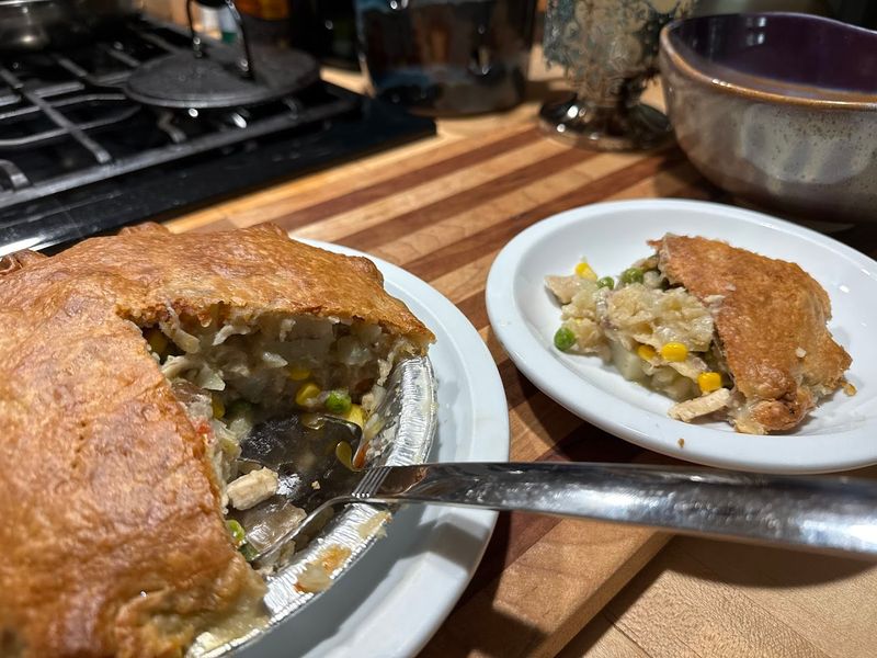 Holiday Meals Made Easier