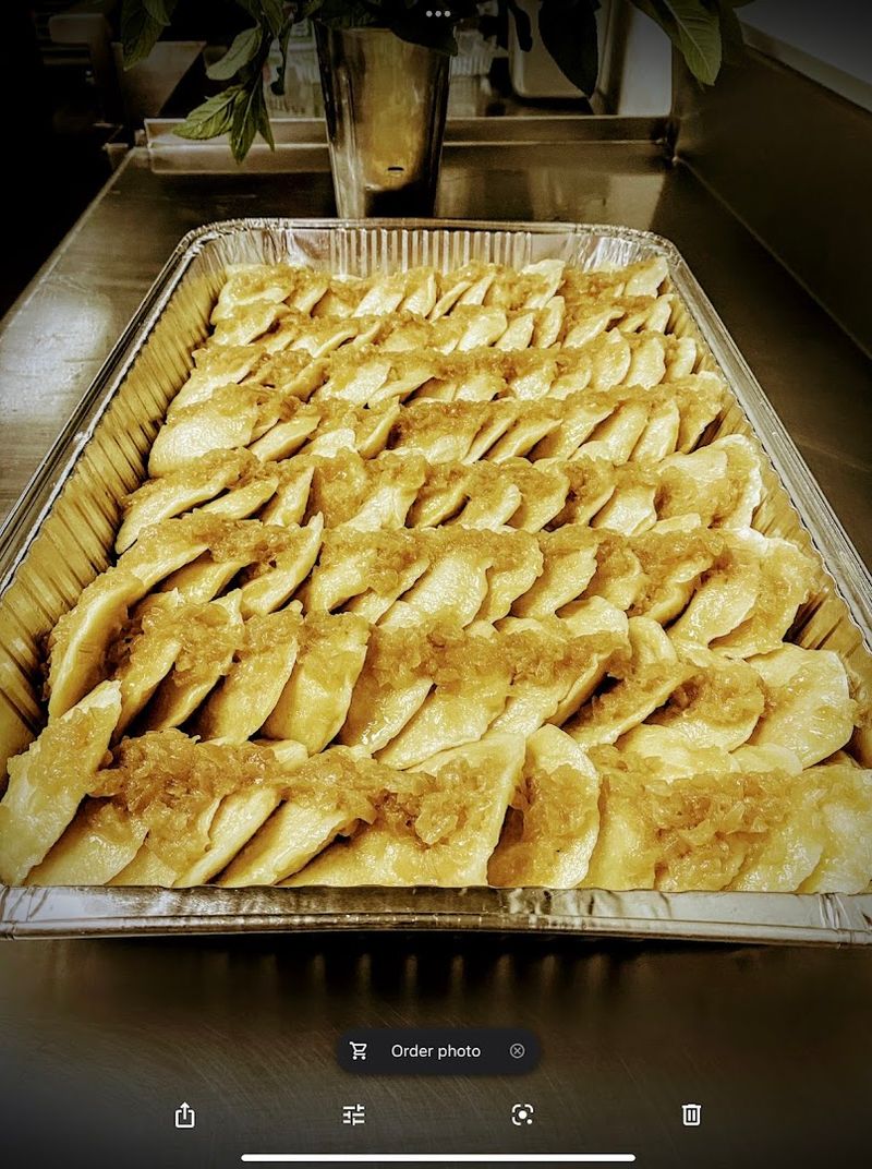 A Connection to Polish Heritage That Runs Deep