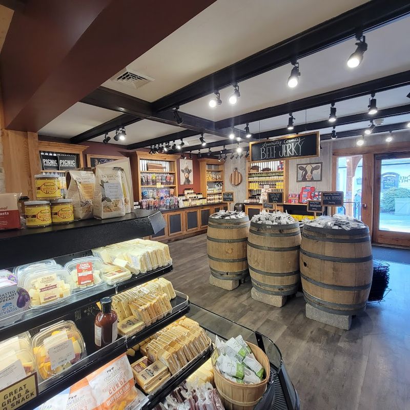 Fresh Pretzels That Keep Visitors Coming Back