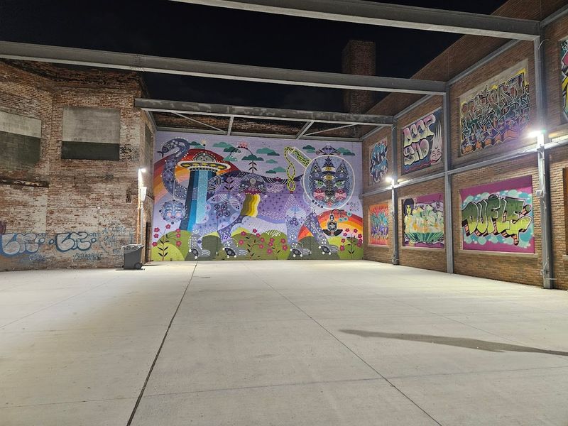 The Dreamtroit Project: What the Future Holds for This Creative Space
