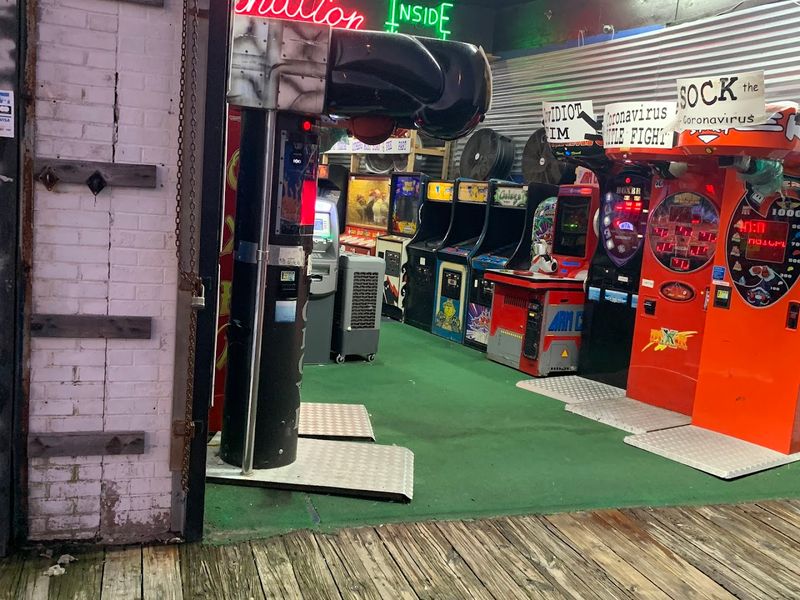 A Working Museum With No Velvet Ropes