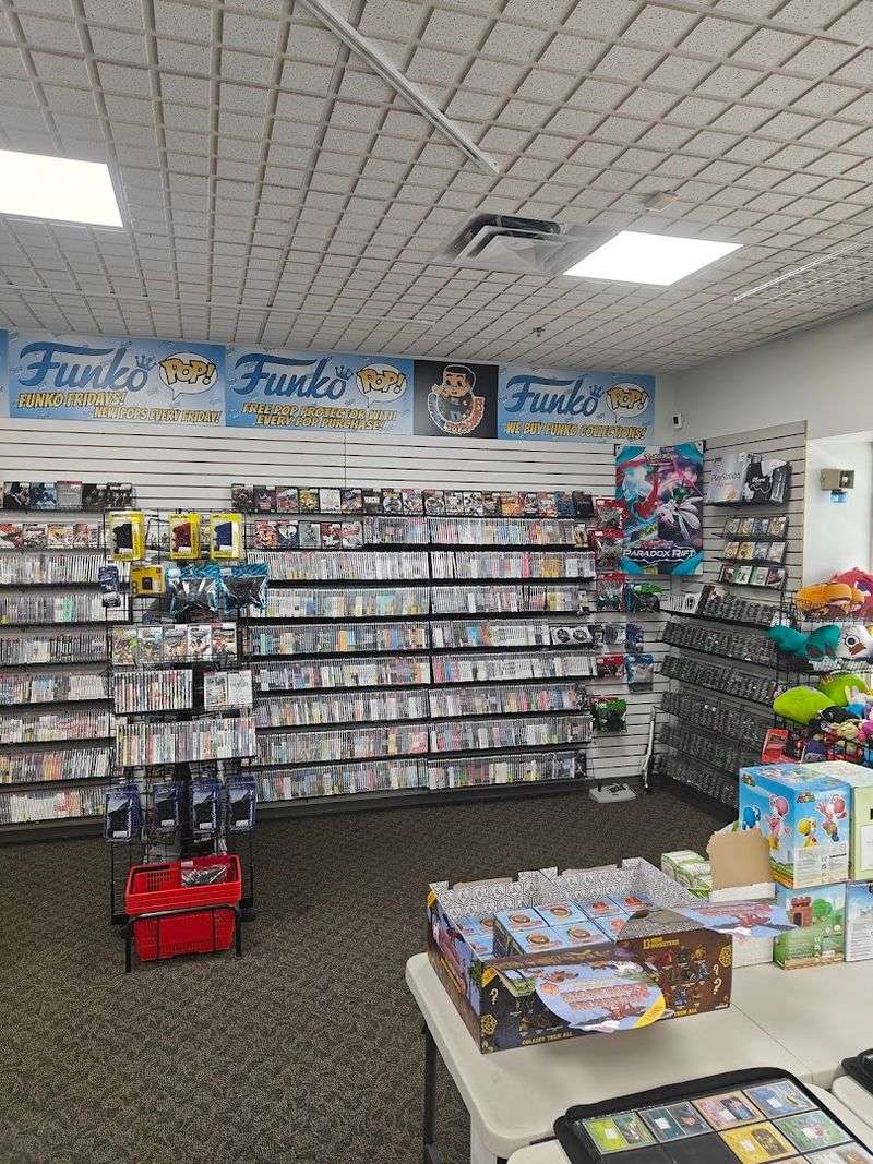 Comics and Collectibles for Every Kind of Fan