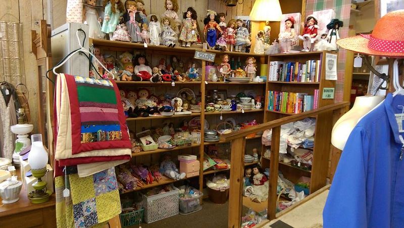 Small Treasures, Trinkets, and the Joy of Unexpected Finds