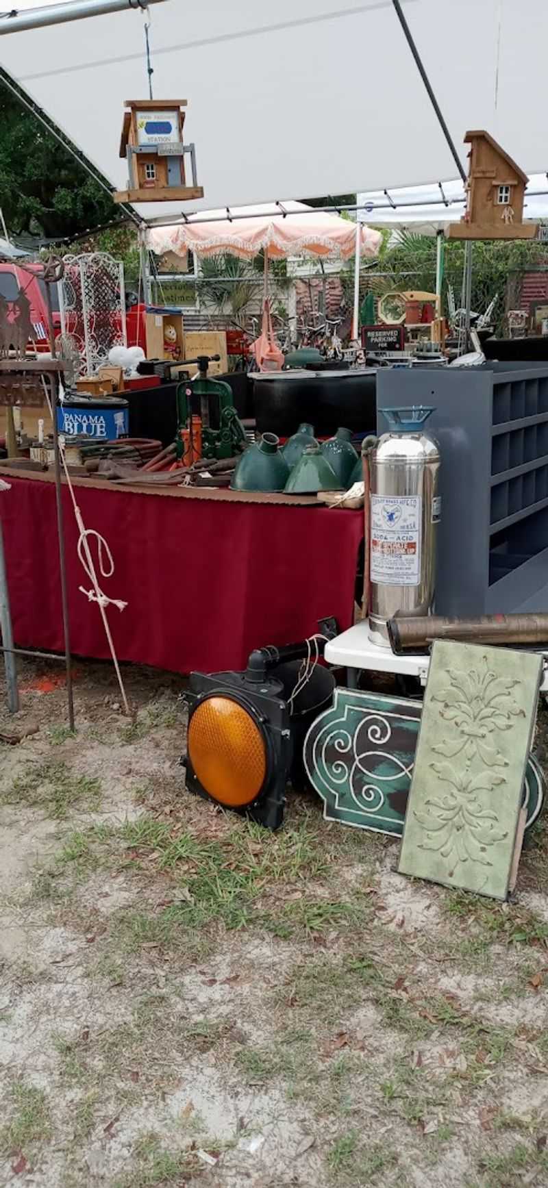 The Extravaganza Energy