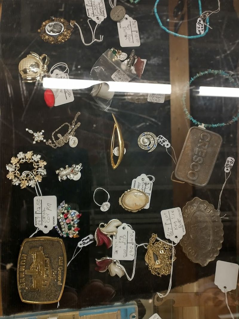 Small Collectibles With Big Distraction Power