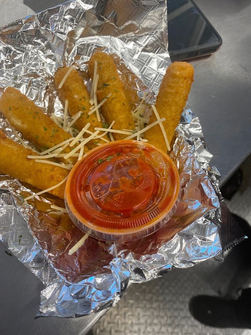 Word of Mouth Bistro