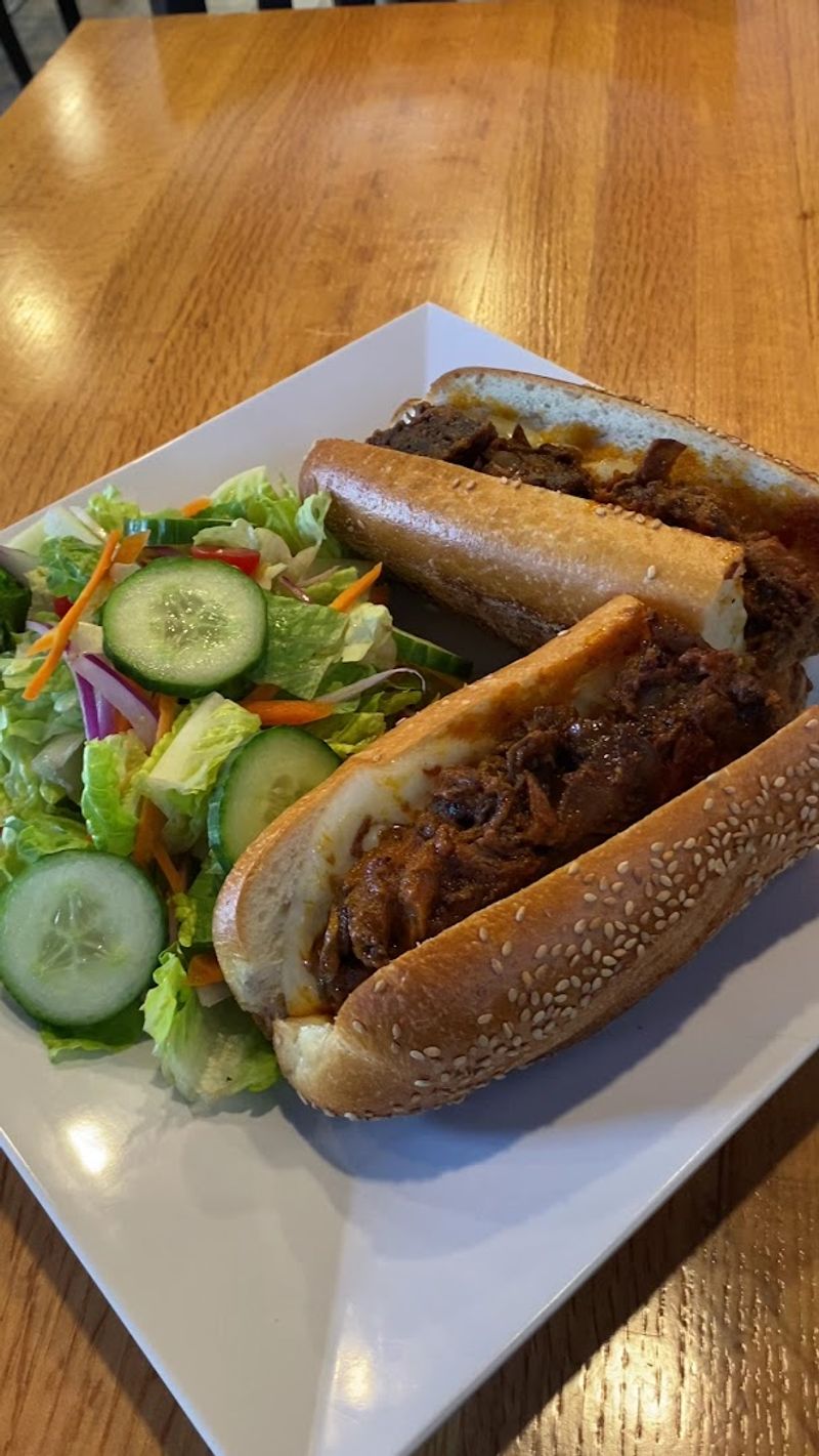 Santucci's Deli — Philadelphia Area