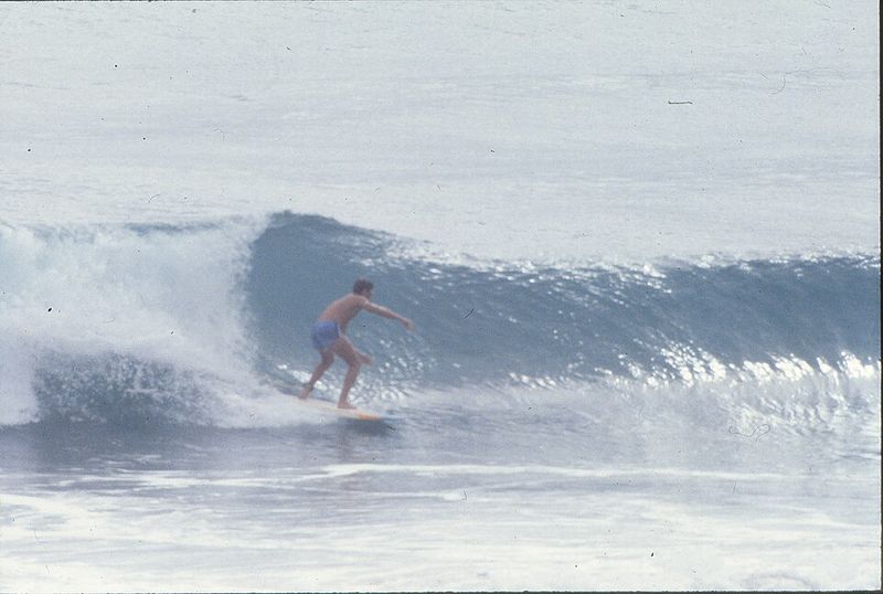 “Totally Tubular”