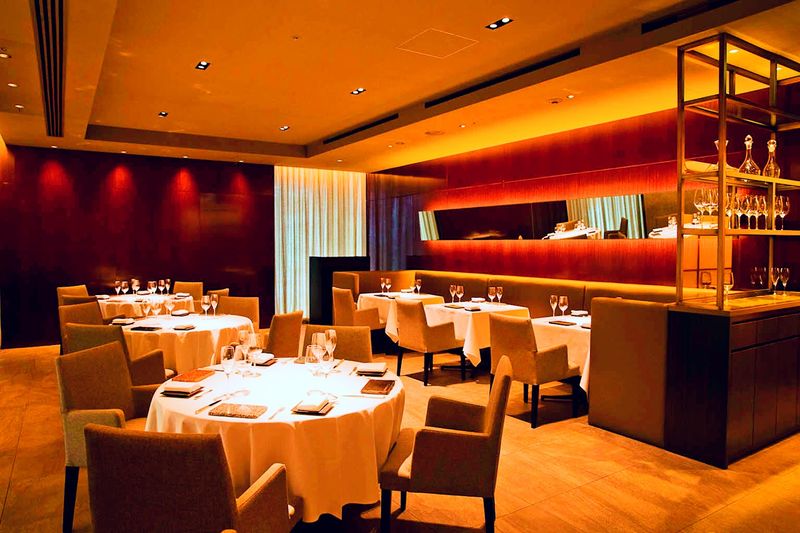 Quintessence - Tokyo, Japan