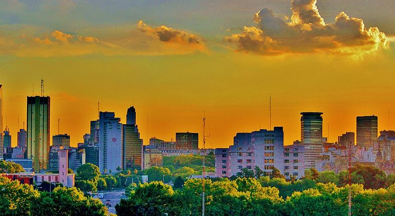 Buenos Aires, Argentina