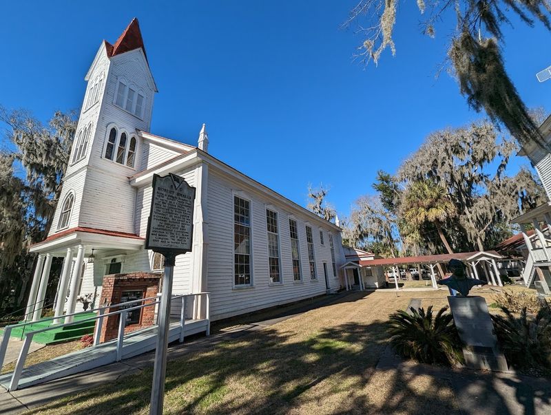 Beaufort, South Carolina