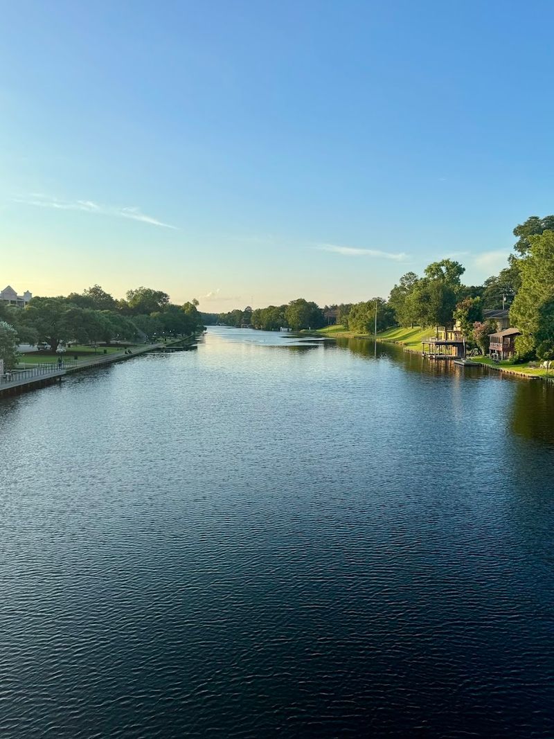 Natchitoches, Louisiana