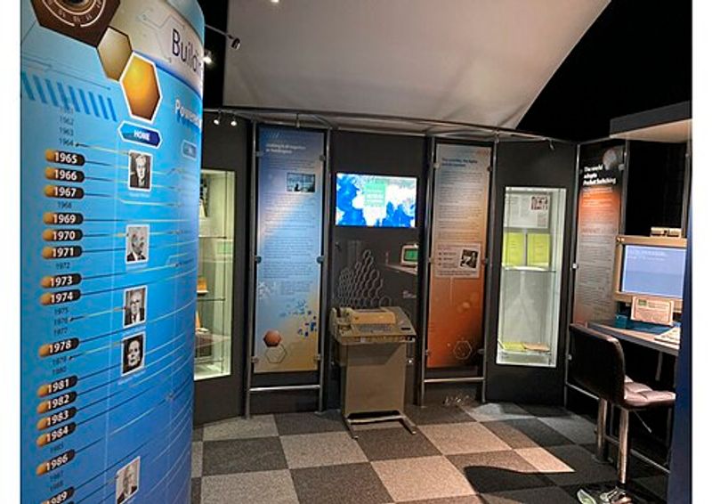 “The Internet Is a Fad”