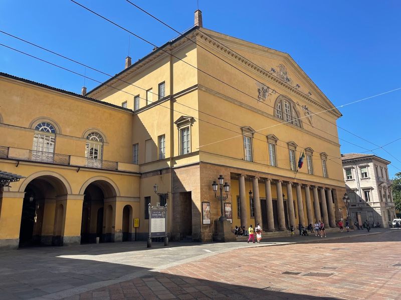 Teatro Regio – Parma