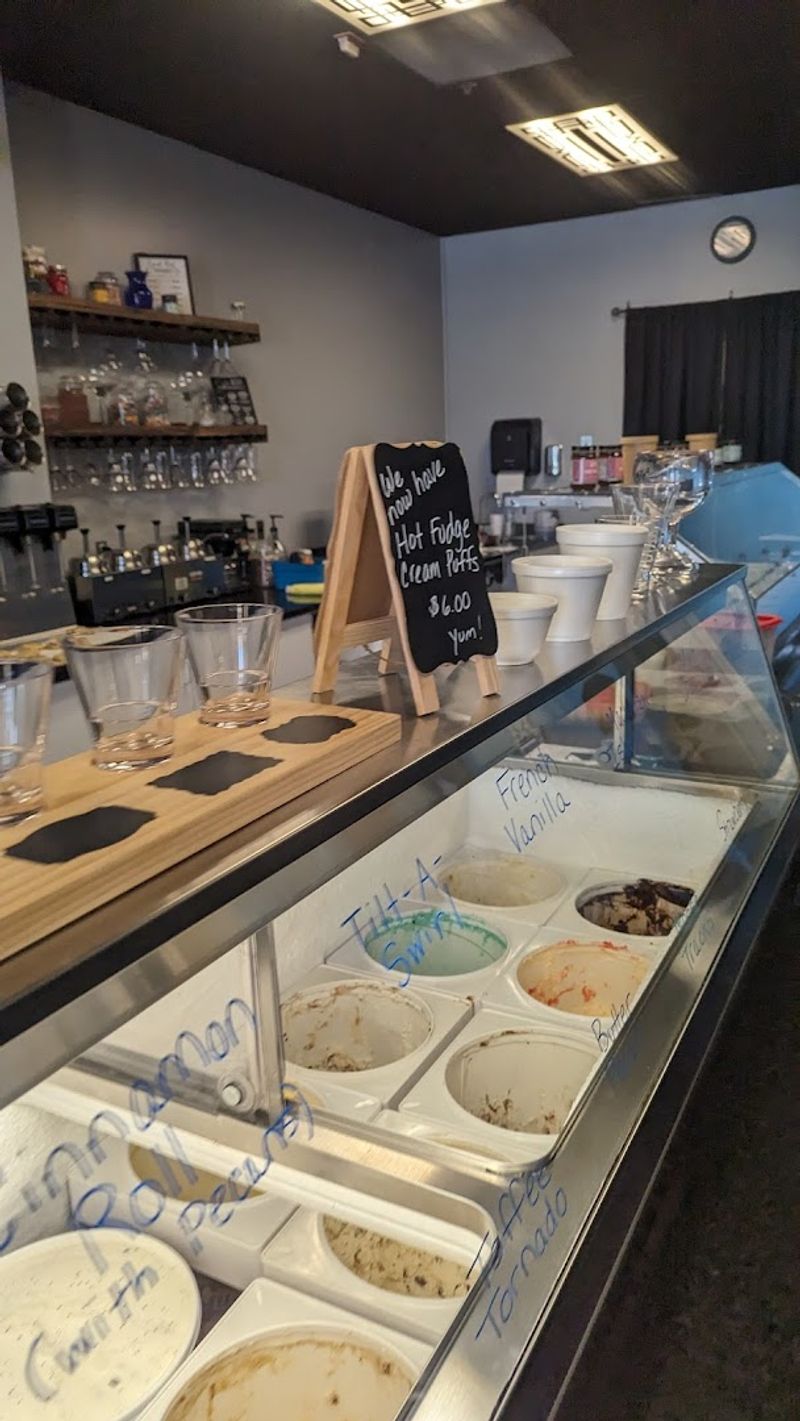 A Vegan-Friendly Spot That Does Not Make You Feel Like an Afterthought