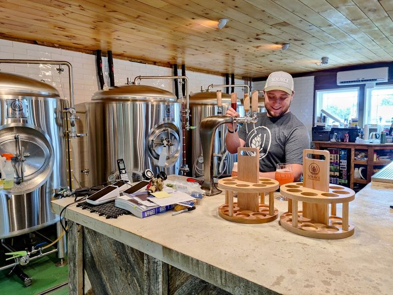 Staff That Actually Knows the Craft