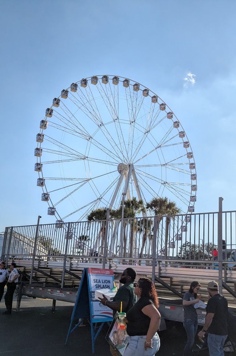 Cleanliness, Safety, and the Overall Atmosphere