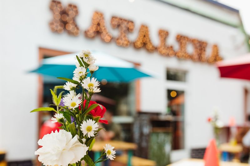 Katalina's — Columbus