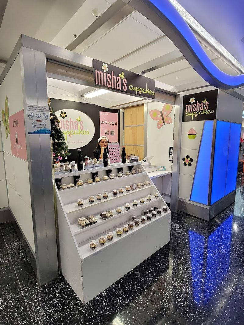 Misha's Cupcakes - Miami