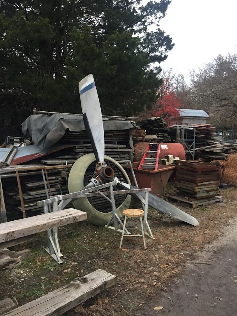 The Unexpected Finds That Keep People Coming Back