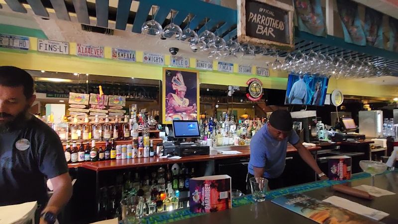 Jimmy Buffett's Margaritaville