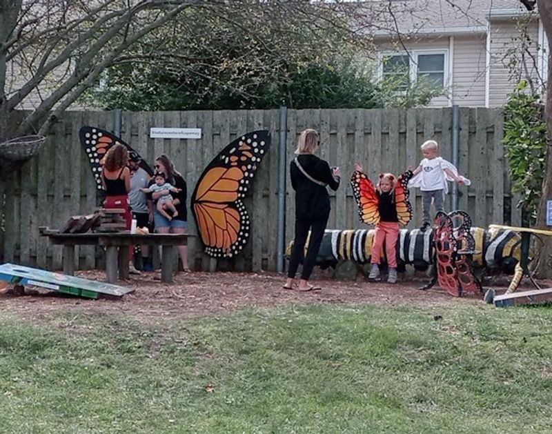 The Monarch Butterfly Festival Is Worth Planning Around