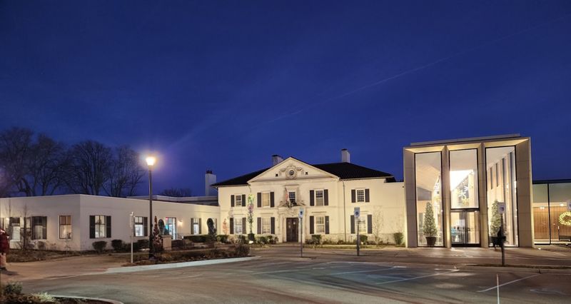 A Living Tribute to Those Who Served