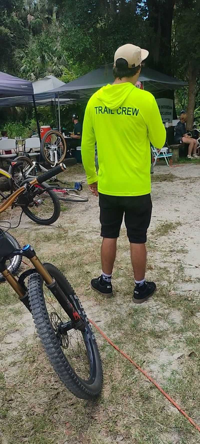 Family Outings and Group Rides