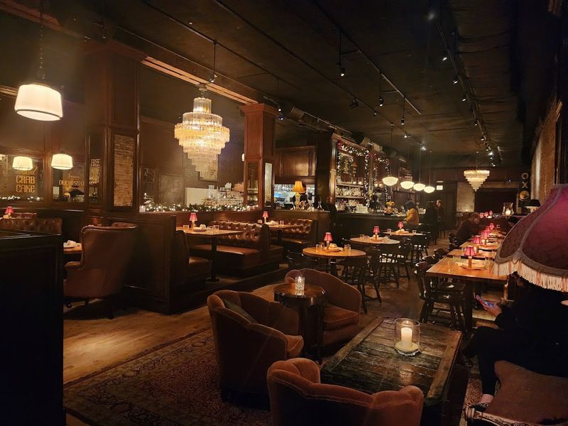 Bavette's Bar & Boeuf — Chicago