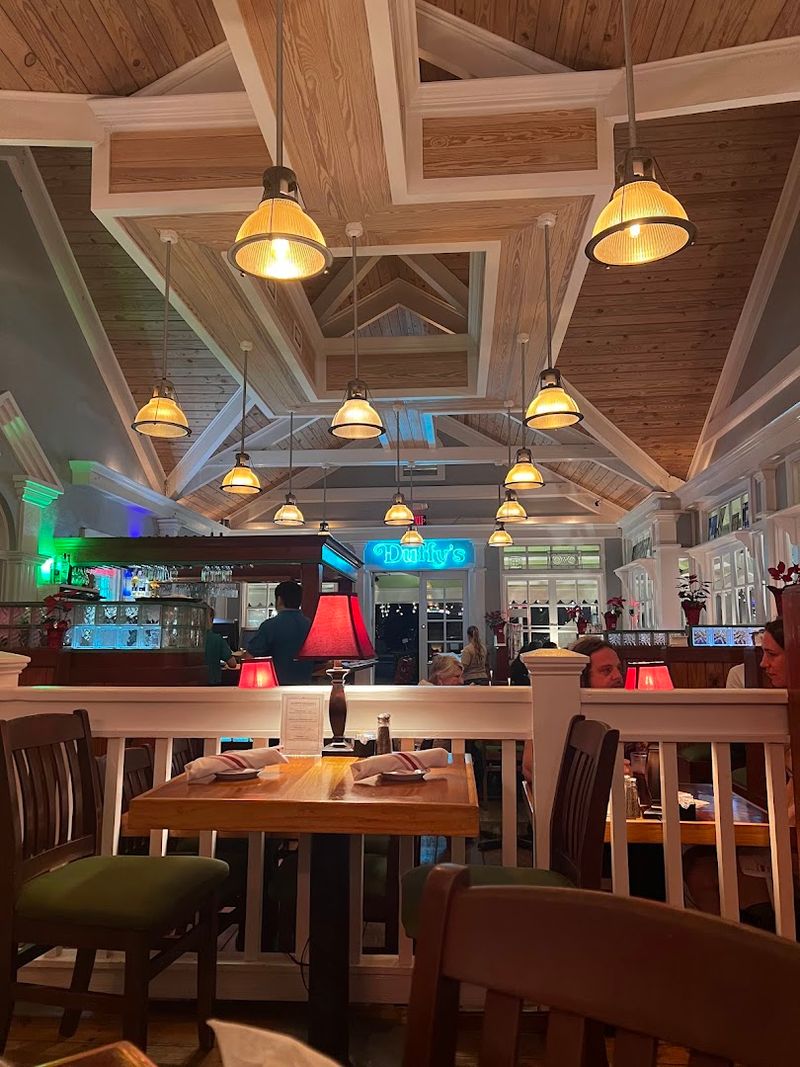 A Menu That Goes Beyond Steak and Lobster